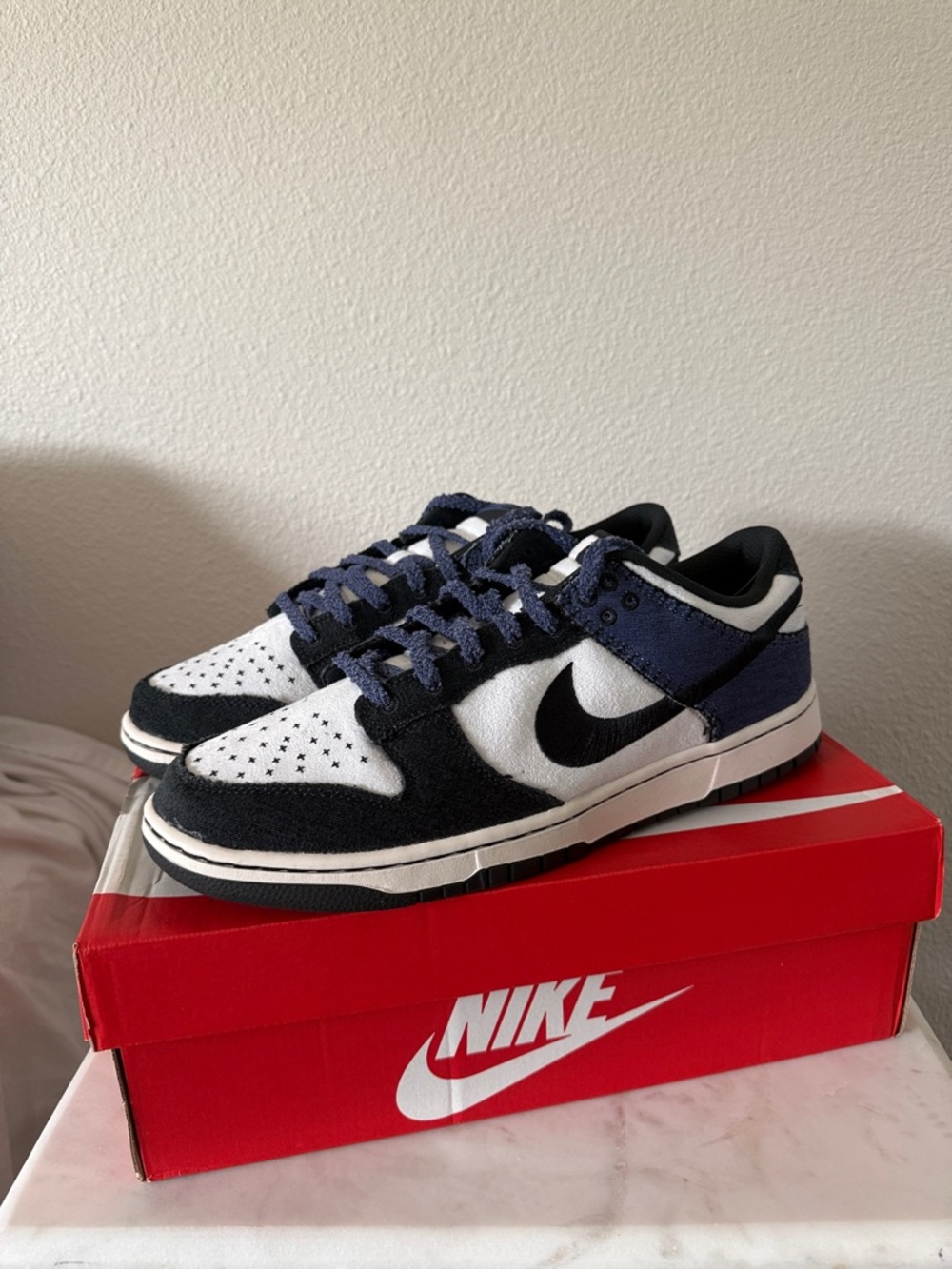 Nike Dunk Low Retro SE